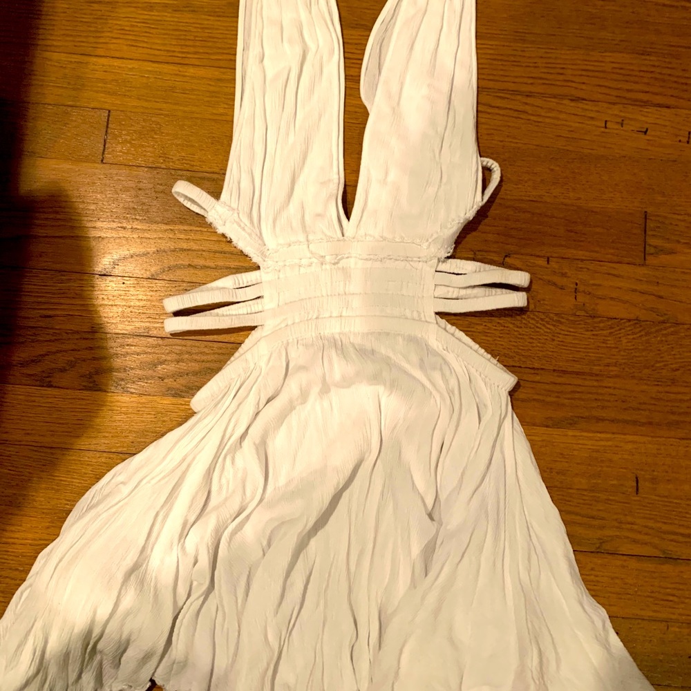 Free people summer dress